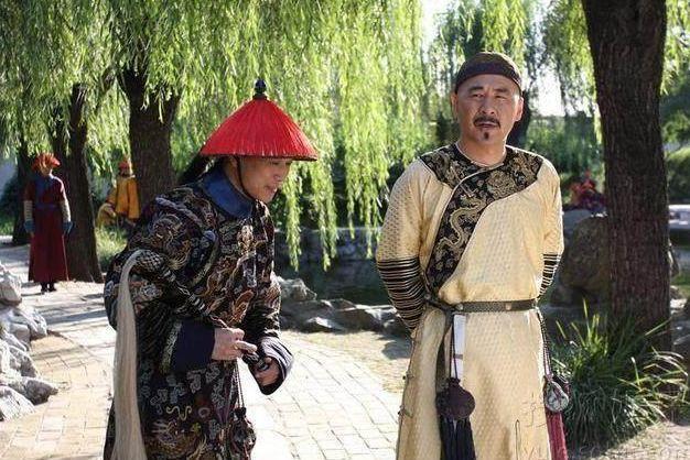 北宋的宦官有多无耻_北宋宦官是什么职业