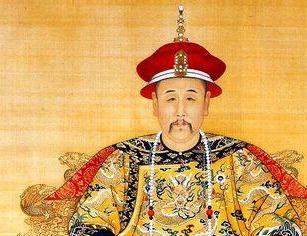 雍正帝这么死的_雍正帝死亡之谜