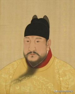 朱高炽是不是被害死的_朱高炽真正死因