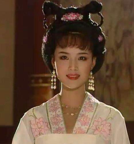 梅花妆是哪个朝代的_梅花妆是谁发明的