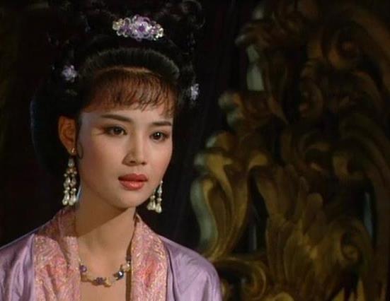 梅花妆是哪个朝代的_梅花妆是谁发明的