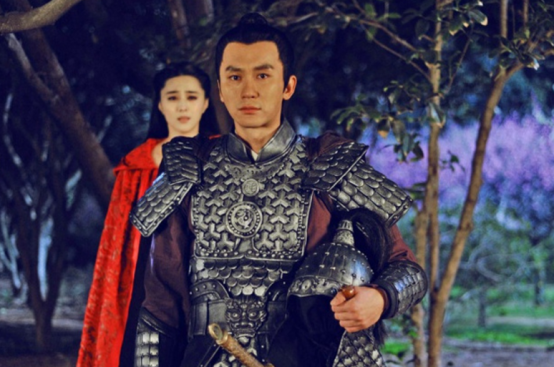 李治为什么让位武则天_李治为什么放任武则天