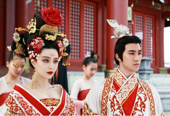 李治为什么让位武则天_李治为什么放任武则天