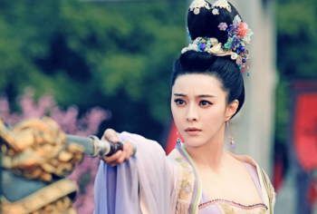 李治为什么让位武则天_李治为什么放任武则天