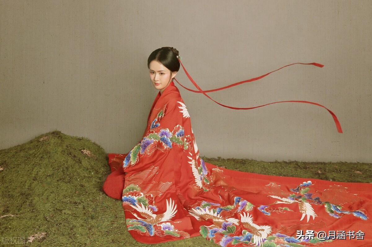 古代皇上怎么选妃的_皇上选妃的标准