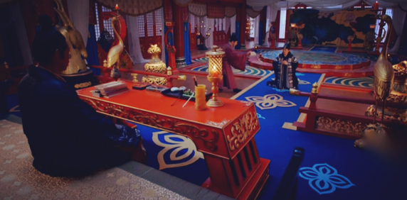袁天罡有什么本事_袁天罡真有那么神吗