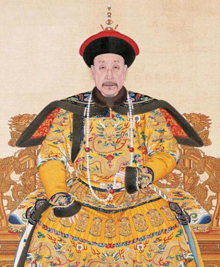 雍正是怎么样一个人_历史学家对雍正的评价