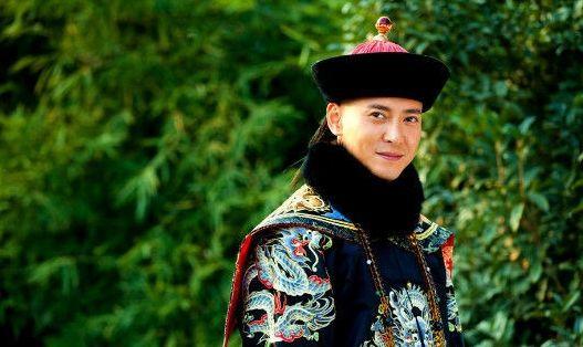 多尔衮是忠臣还是奸臣_多尔衮是什么人物