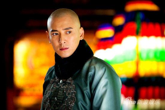 多尔衮是忠臣还是奸臣_多尔衮是什么人物