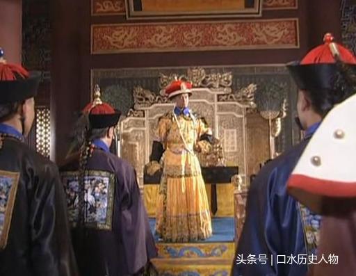 多尔衮是忠臣还是奸臣_多尔衮是什么人物