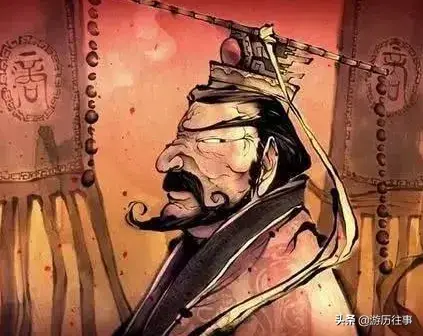 纣王儿子武庚结局如何_商朝武庚是谁生的儿子