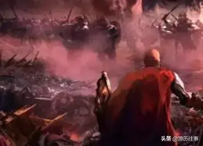 纣王儿子武庚结局如何_商朝武庚是谁生的儿子