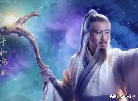 纣王儿子武庚结局如何_商朝武庚是谁生的儿子