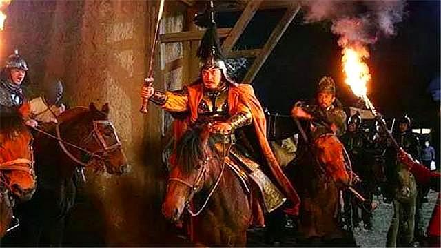 玄武门之变的真相是什么_玄武门之变事件始末