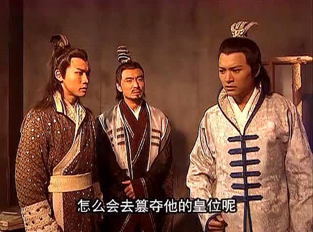 玄武门之变的真相是什么_玄武门之变事件始末