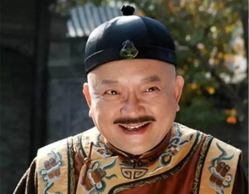 乾隆为什么没杀和坤_乾隆不杀和珅的原因