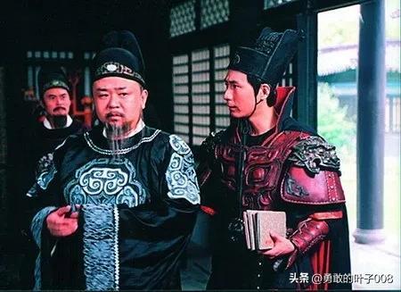 真正的狄仁杰是什么样的_狄仁杰真那么厉害吗