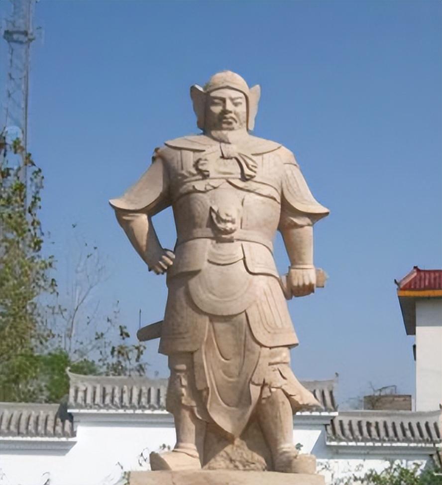 马岱为何突然消失了_马岱最后去哪了