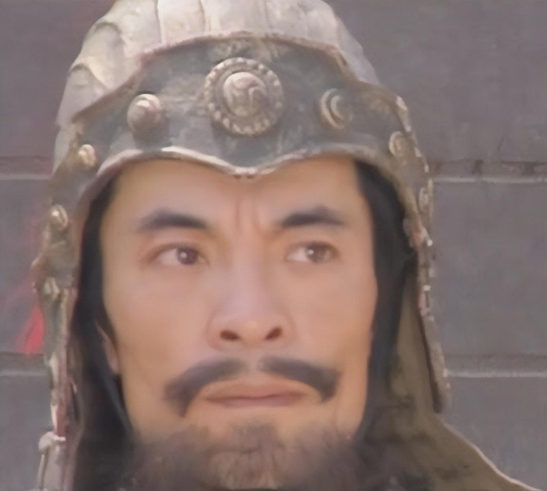 马岱为何突然消失了_马岱最后去哪了