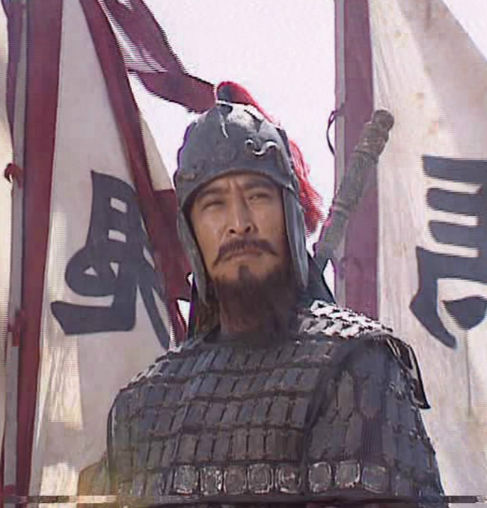 马岱为何突然消失了_马岱最后去哪了