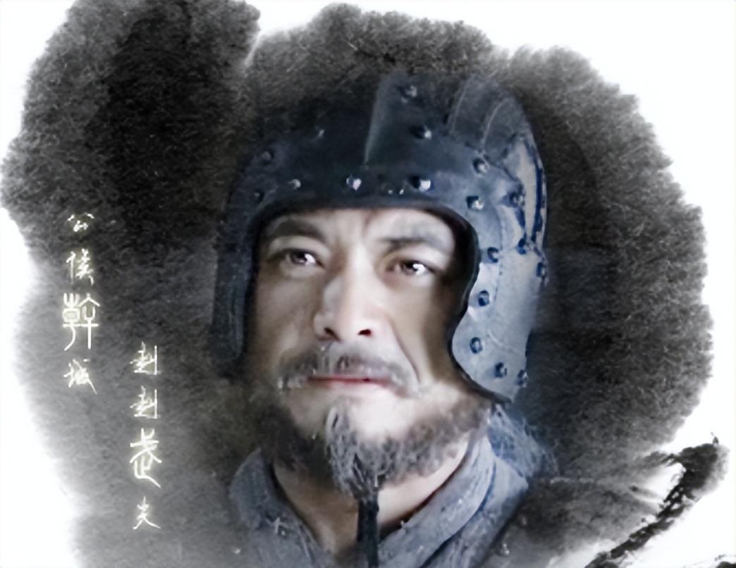马岱为何突然消失了_马岱最后去哪了