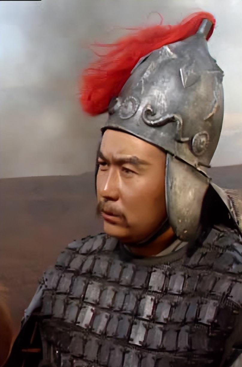 马岱为何突然消失了_马岱最后去哪了