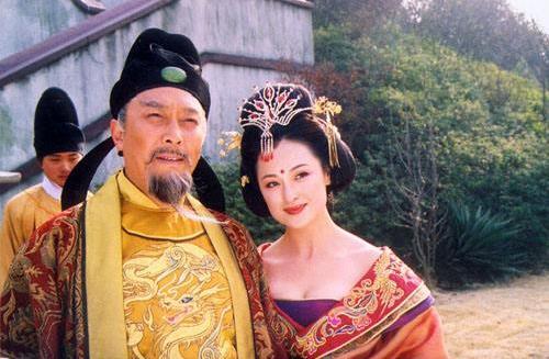 唐玄宗为什么要改年号_唐玄宗改年号的原因