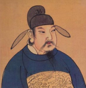 唐玄宗为什么要改年号_唐玄宗改年号的原因