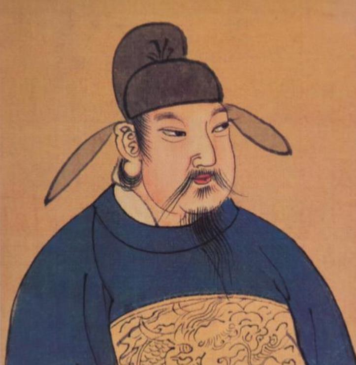 唐玄宗为什么要改年号_唐玄宗改年号的原因