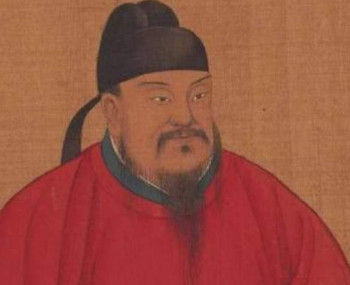李林甫是丞相吗_李林甫为何能成为丞相