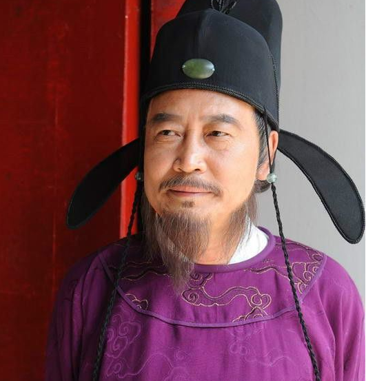李林甫是丞相吗_李林甫为何能成为丞相