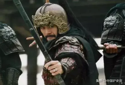 中国历史上最伟大的统帅是谁_有几位