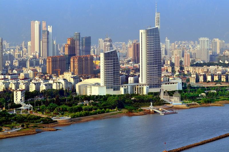 什么是福建_福建是个什么样的地方