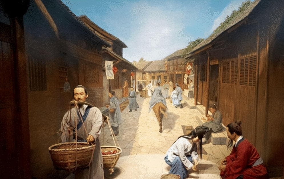 古人冬天是如何取暖的_古人是如何度过冬季的