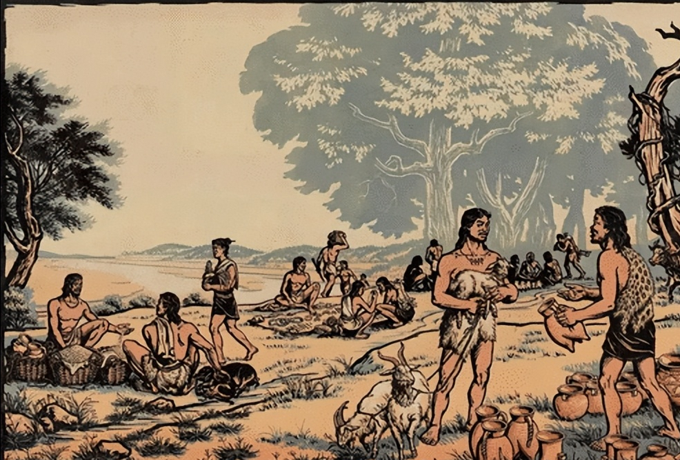 古人冬天是如何取暖的_古人是如何度过冬季的