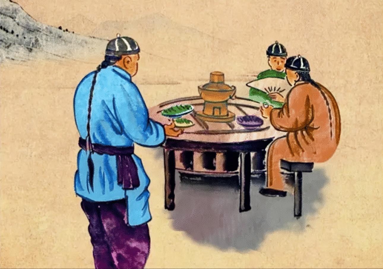古人冬天是如何取暖的_古人是如何度过冬季的