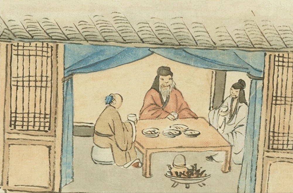 古人冬天是如何取暖的_古人是如何度过冬季的