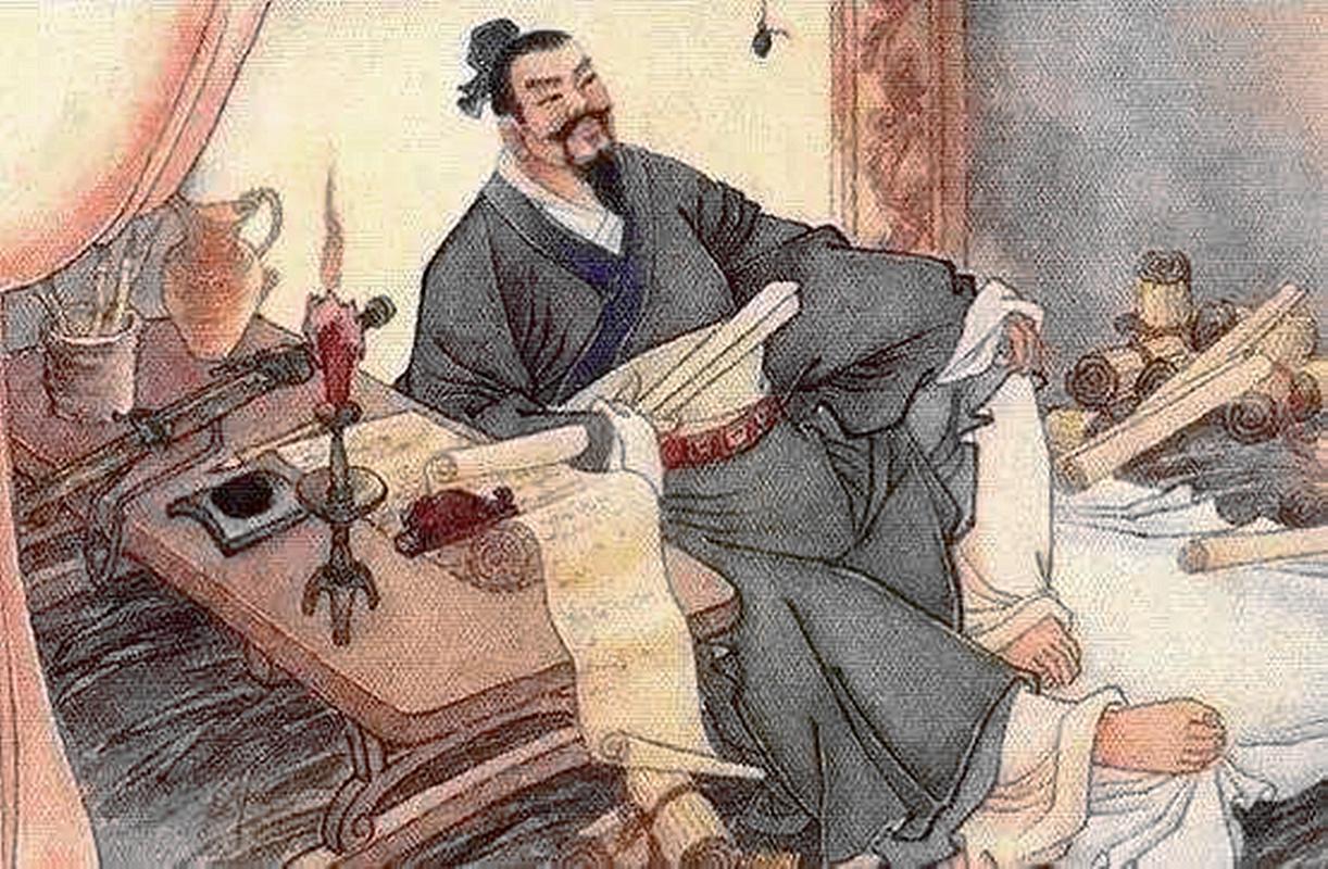 西施的结局是什么_西施最后和谁在一起了
