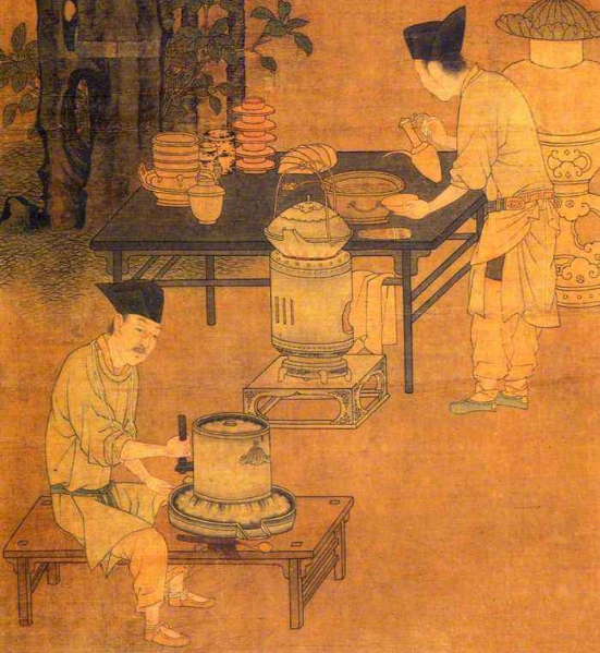 古人有外卖吗_最早的外卖是谁发明的
