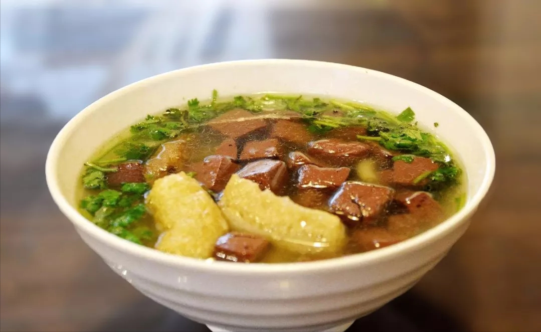 南京美食有啥特色_南京特色美食排行榜