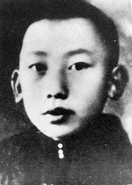 毛楚雄烈士是怎么牺牲的_毛楚雄牺牲在哪里