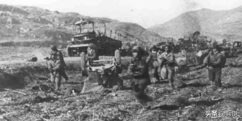 志愿军为什么是轻步兵巅峰_志愿军是最强轻步兵