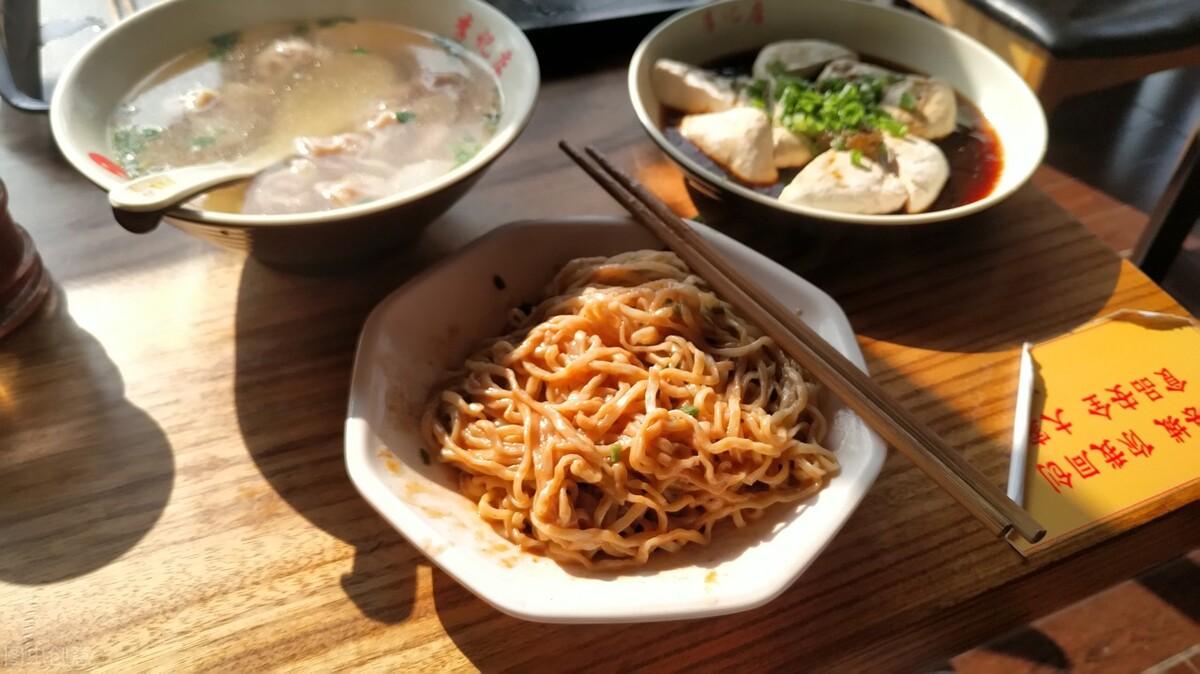 什么是沙县小吃_沙县小吃有何魅力