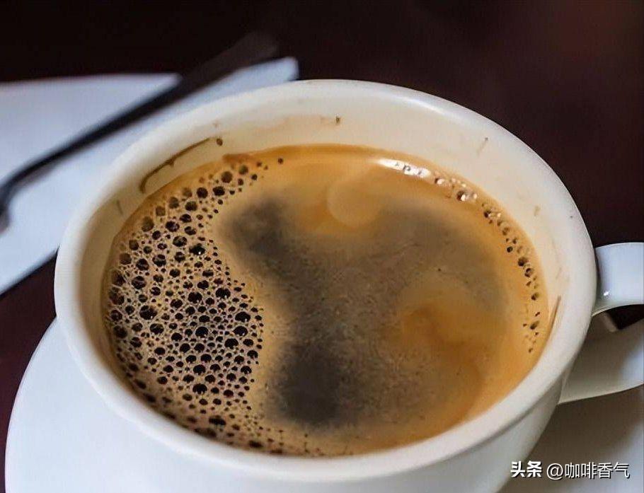 黑咖啡怎样冲泡_黑咖啡的冲泡方法