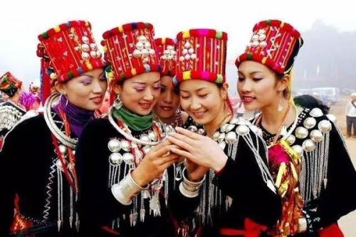 纳西族有什么禁忌_纳西族的禁忌和风俗