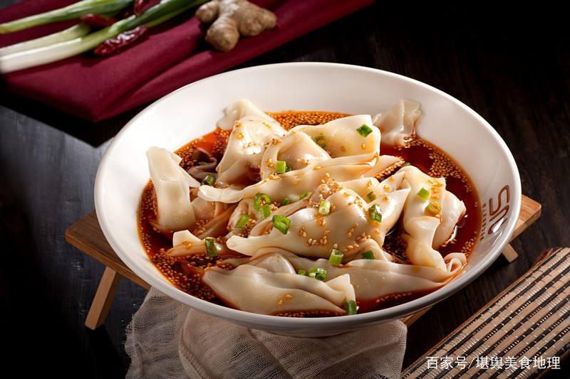 成都的美食有哪些_成都人公认的几大美食