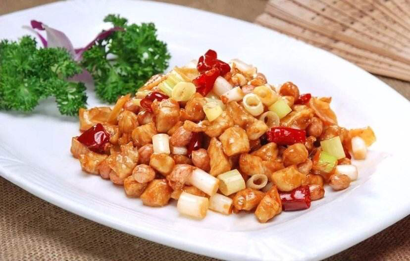 米饭配什么菜下饭_吃大米饭的最佳配菜