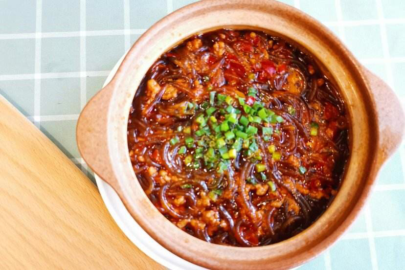 米饭配什么菜下饭_吃大米饭的最佳配菜
