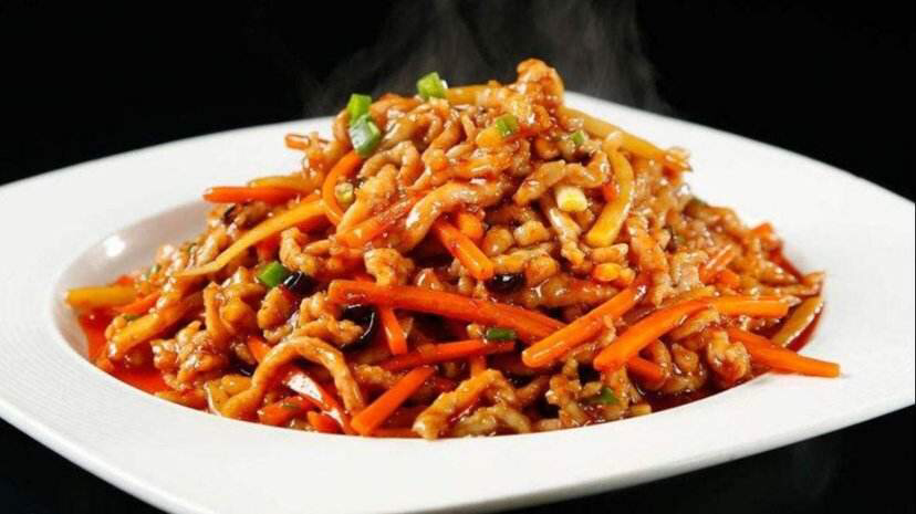 米饭配什么菜下饭_吃大米饭的最佳配菜