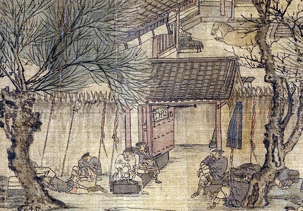 北宋军事为什么那么弱_北宋为何如此不堪一击